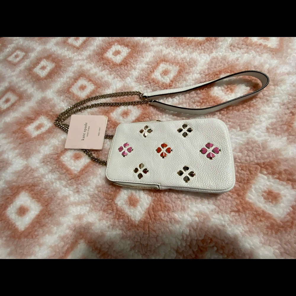 Kate Spade Crossbody phone bag